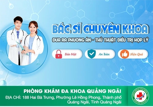 Địa chỉ chữa bệnh yếu sinh lý Cần Thơ