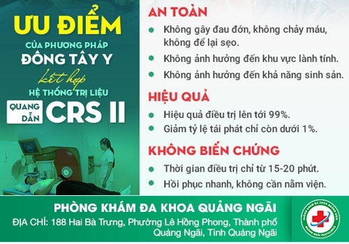 phương pháp hỗ trợ điều trị xuất tinh đau buốt hiệu quả
